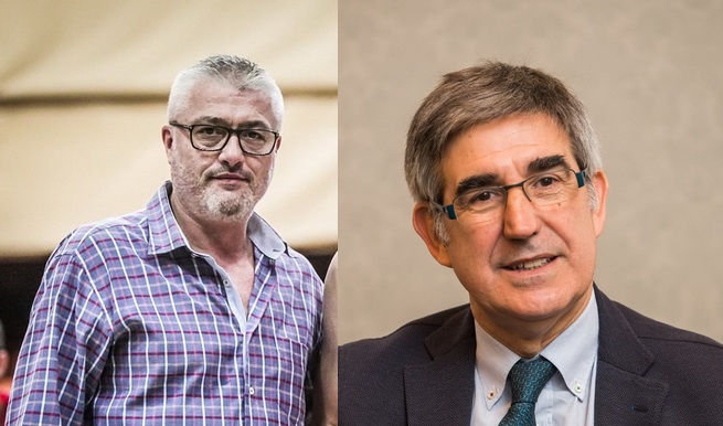 Serbijos krepšinio vadovas P. Danilovičius tikisi, kad J. Bertomeu pasitraukimas bus naudingas rinktinėms